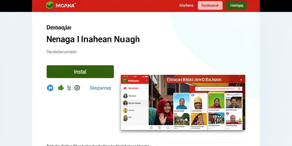 Mode multiplayer yang memungkinkan bermain dengan teman.