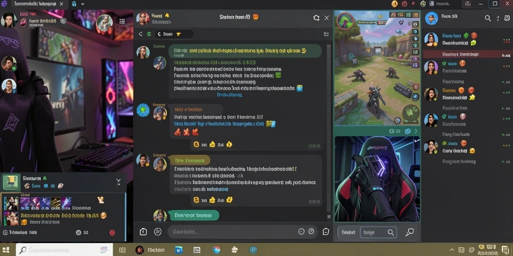 Screenshot 3: Berbagai item eksklusif dalam permainan.