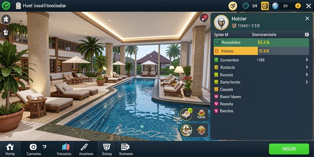 Level baru yang menantang di update terbaru.