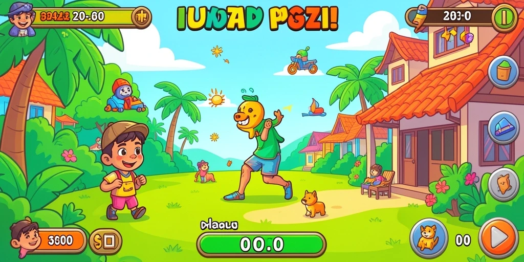 Bonus menarik untuk pengguna baru dan loyal.