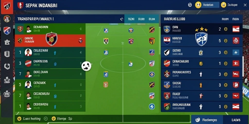 Berbagai mode permainan untuk semua jenis pemain.