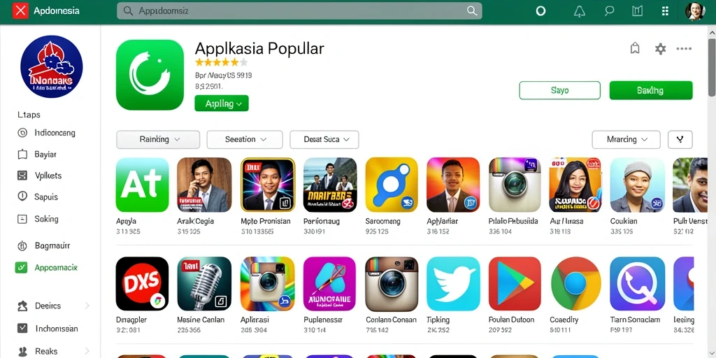 Fitur pembaruan konten yang membuat permainan lebih menarik.