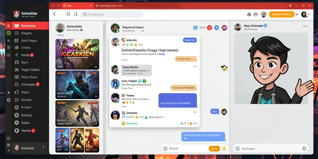 Level tambahan yang menantang untuk para pemain.