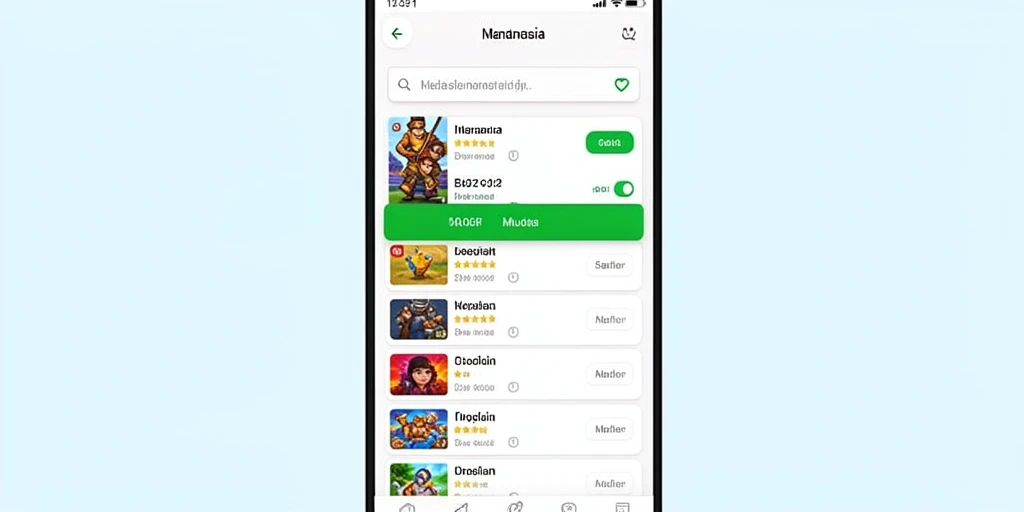 Screenshot 3 menggambarkan komunitas aktif dalam fitur sosial PC777.