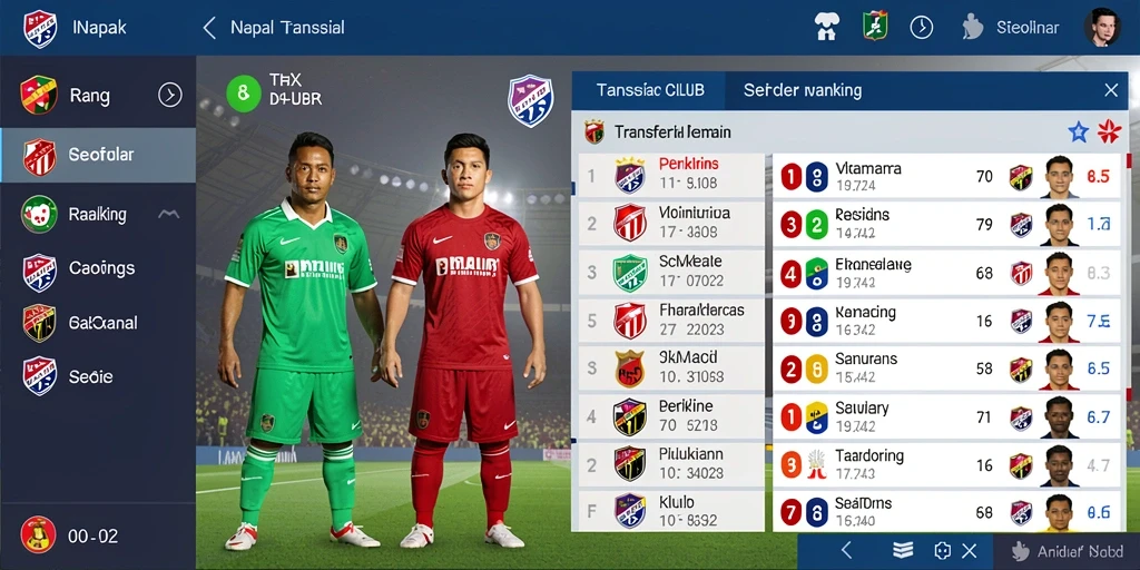 Misi menarik yang menantang pemain.