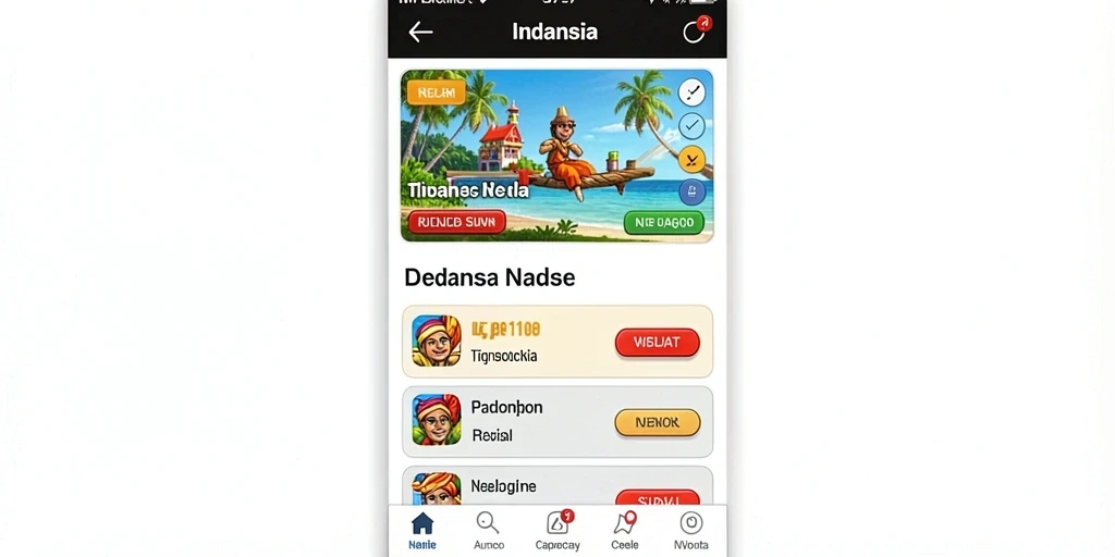 Keamanan dan perlindungan data pengguna yang terpercaya.