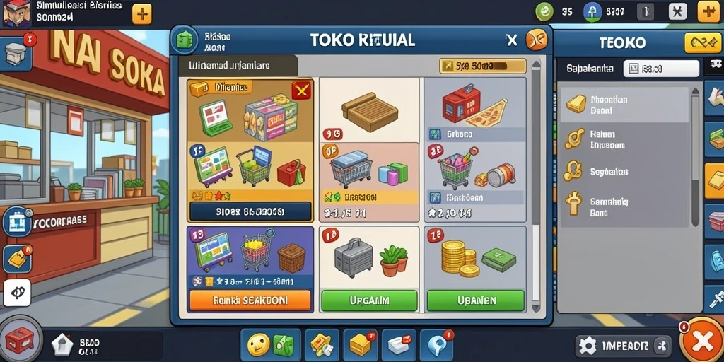 Fitur bonus yang meningkatkan peluang menang.